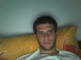 Date this sultry Brazil man Declan from FlorianÃ³polis BR2577