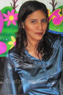 Date this georgeous Peru girl PRINSSE from Lima PE240