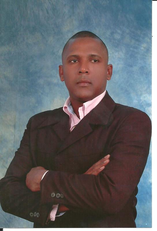 Date this exotic Dominican Republic man Antonio from Santo Domingo DO3716