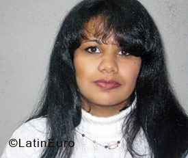 Date this stunning Brazil girl Simily from Sao Bernardo Do Campo BR2589