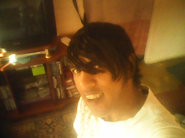 Date this good-looking Brazil man Pein from Guarulhos BR2597