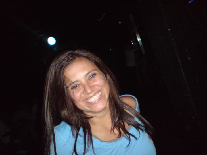 Date this good-looking Colombia girl Monica from Bogota CO3439