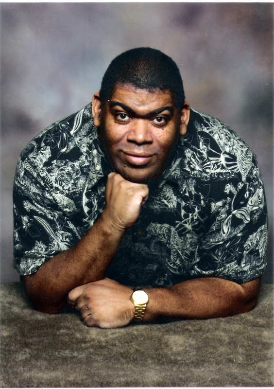 Date this foxy United States man LORENZO from Webster US5734