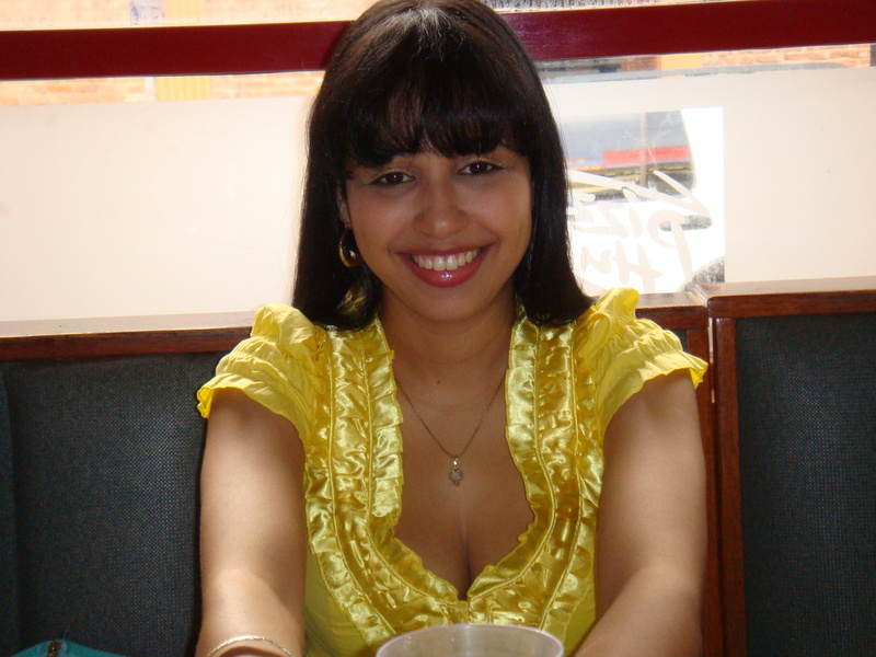 Date this lovely Puerto Rico girl Karamelo from San Juan PR36