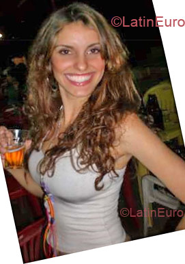 Date this foxy Brazil girl Gigi.dpolci from Belo Horizonte BR5977
