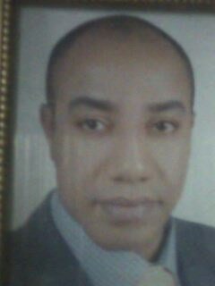Date this fun Egypt man Arashresha from Cairo EG16