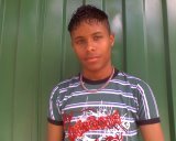 Date this good-looking Brazil man Kenio from Belo Horizonte BR2642