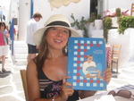 athletic United Kingdom girl  from London GB343