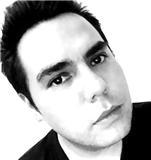 Date this good-looking Colombia man Kayruz from Miami CO3503