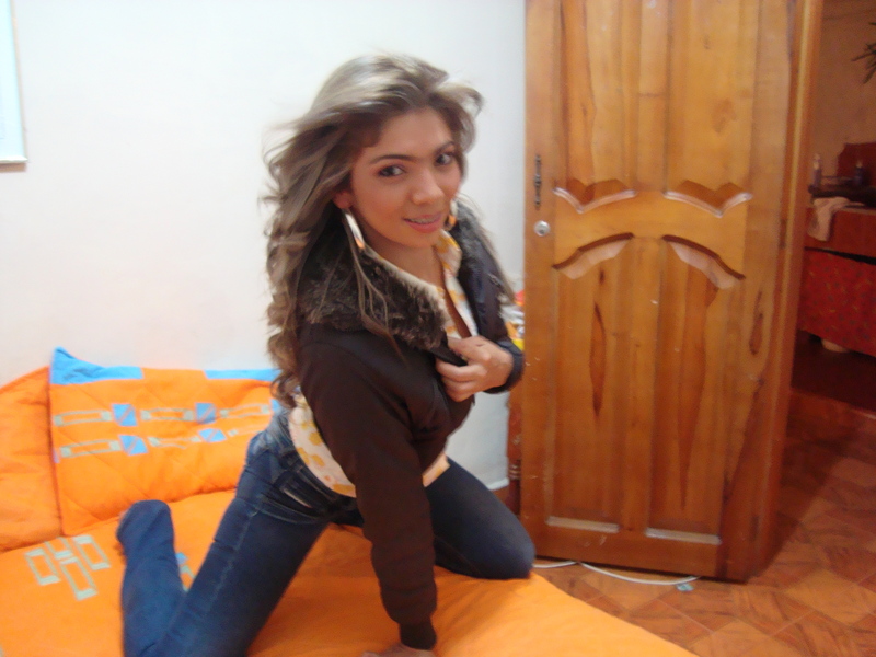 Date this happy Colombia girl Catalina from Medellin CO3514