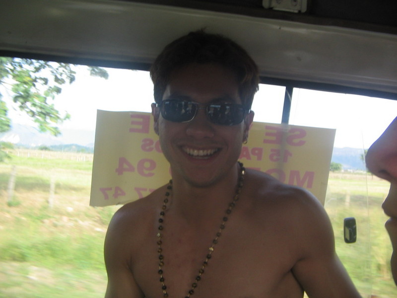Date this attractive Colombia man CAPRICORNIO811 from Bogota CO3532