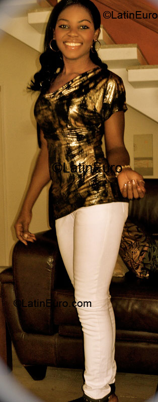 Date this sultry Nigeria girl Joy Edeh from Lagos NG261
