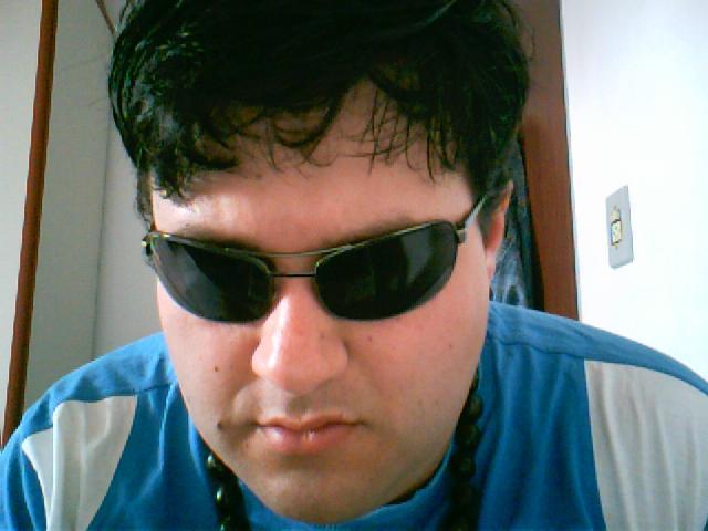 Date this charming Brazil man Jairo from Pouso Alegre BR2676