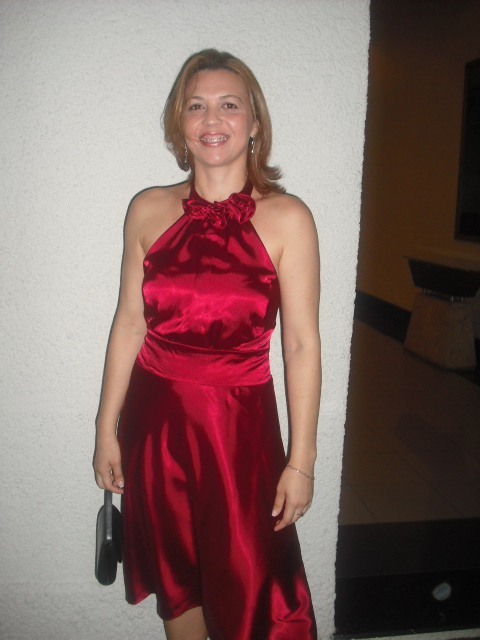 Date this delightful Brazil girl Andromeda from Belem BR2687