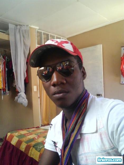 Date this delightful Dominican Republic man Domingo from Santo Domingo DO3839