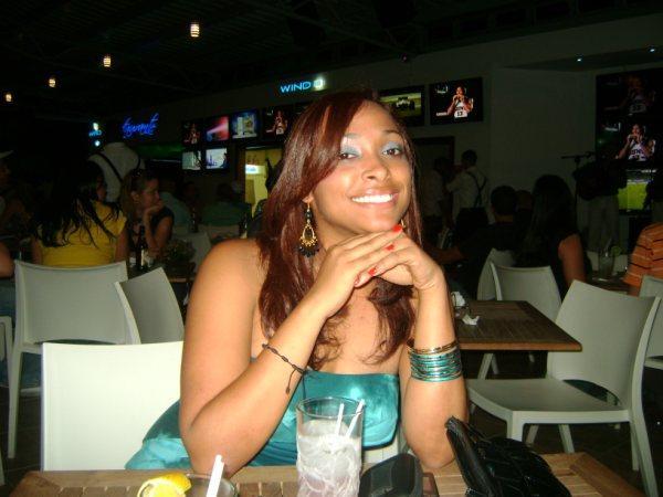 Date this gorgeous Puerto Rico girl Mariel from Santiago PR41