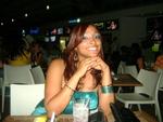 voluptuous Puerto Rico girl  from Santiago PR41