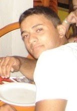 Date this foxy Brazil man Sr.Neto from MossorÃ³ BR2721