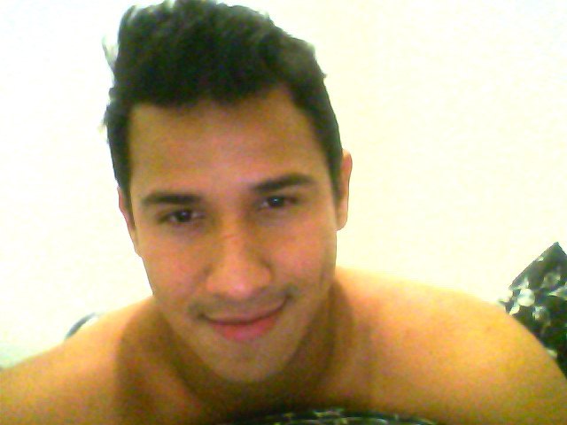 Date this hot Brazil man Henrique from SÃ£o Paulo BR2722