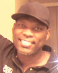 Date this nice looking United States man Ralow from Warner Robins US5803