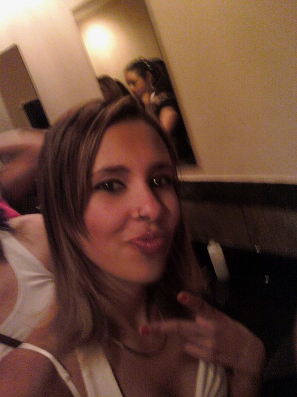Date this lovely Brazil girl Rebeca from Sao Paulo BR2757