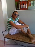georgeous Dominican Republic man Alexis from Santiago DO3947