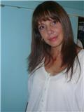 Date this athletic Colombia girl Andrea from Cali CO3746
