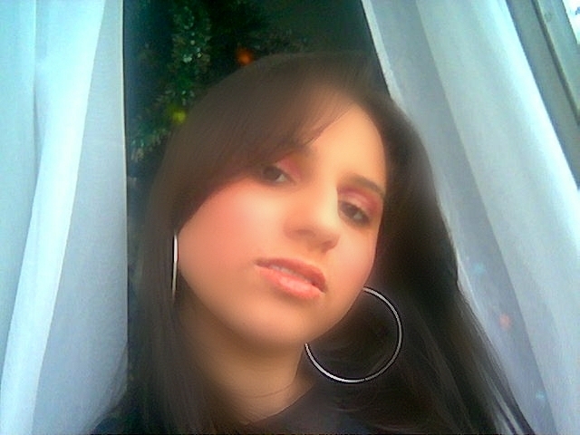 Date this young Colombia girl Liliana from Medellin CO3781