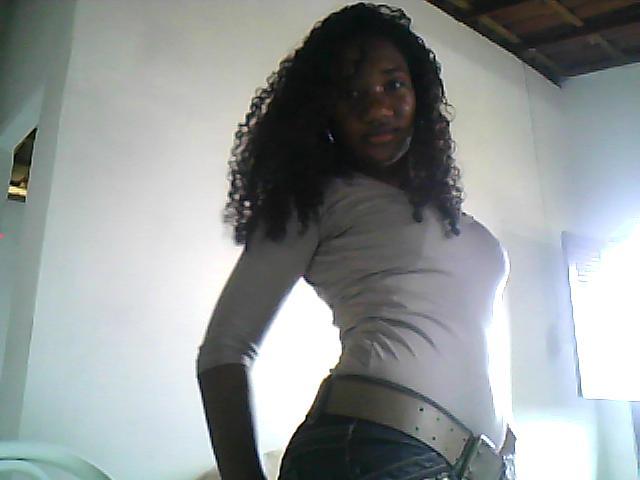 Date this georgeous Brazil girl FABIANA from Tibau do Sul BR2801