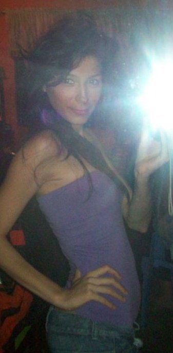 Date this gorgeous Colombia girl Monica from Barrancabermeja CO3796