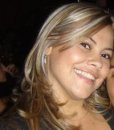 Date this attractive Colombia girl Isabel from Medellín CO3798