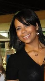 Date this happy Brazil girl Di from Joao Pessoa BR2836
