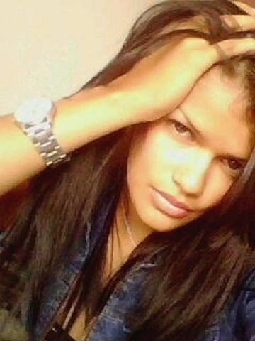 Date this voluptuous Brazil girl Morena from Arapiraca BR2838