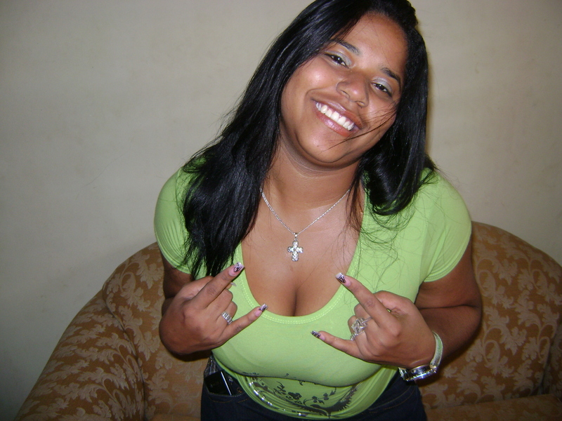 Date this lovely Dominican Republic girl Maria jimenez from Santo Domingo DO4026