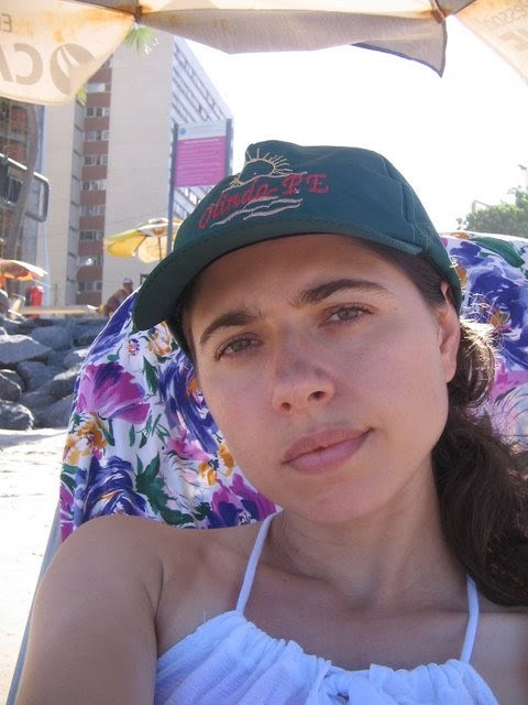 Date this happy Brazil girl Marie from Sorocaba BR2858