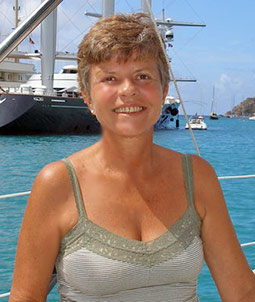 Date this funny United States girl Maricir from Orlando UM9