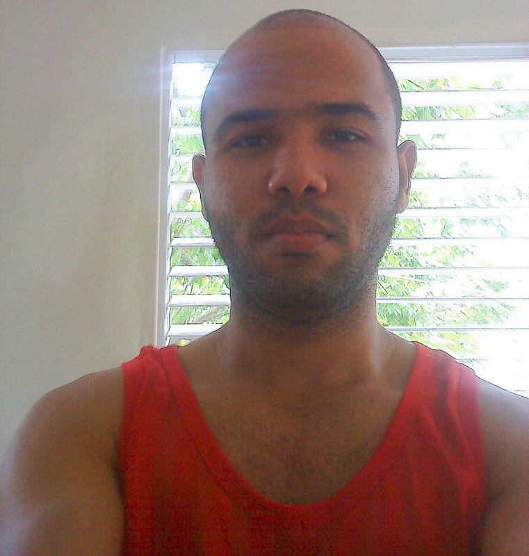 Date this hot Dominican Republic man Braulio from Santo Domingo DO4067