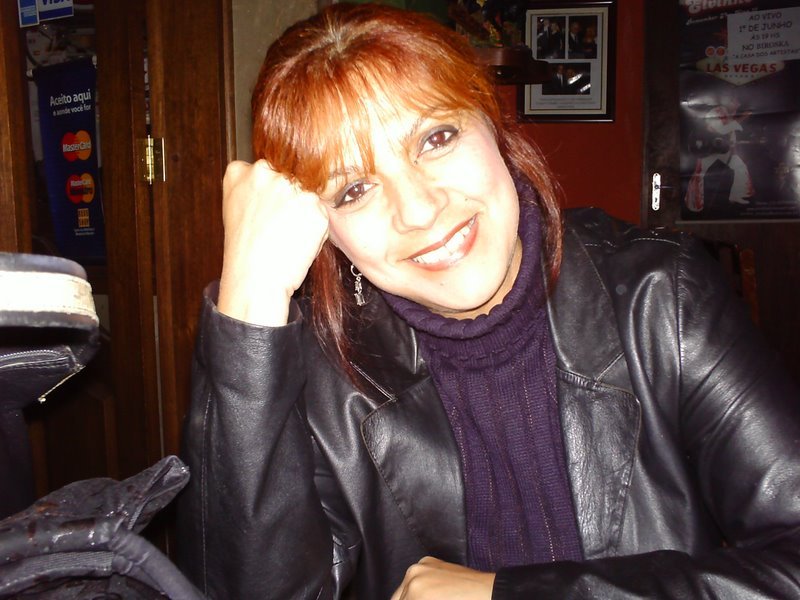 Date this charming Brazil girl Marybrasil from SÃï¿½ÃÂ£o Paulo BR2907