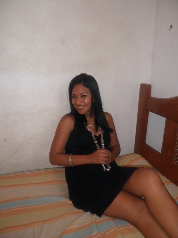 Date this good-looking Brazil girl Keilinha from Manaus BR2913