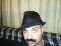 Date this foxy United States man US5908 from Utica US5908