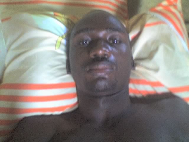 Date this georgeous Nigeria man NG269 from Lagos NG269