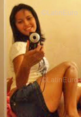 Date this beautiful Brazil girl Ana from Russas BR2928