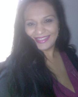Date this sensual Colombia girl MAYERLI from Cali CO4000
