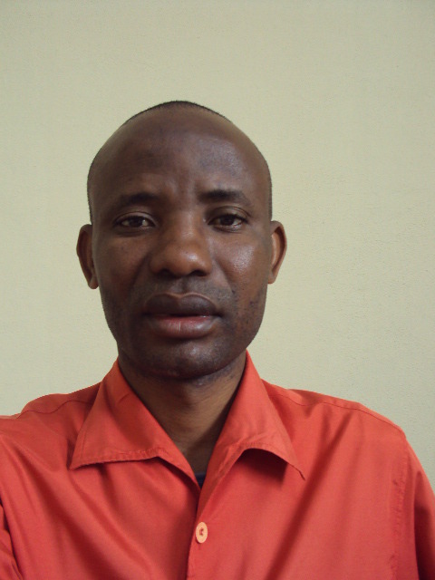 Date this athletic Angola man Jose Ndala from Sumbe AO7