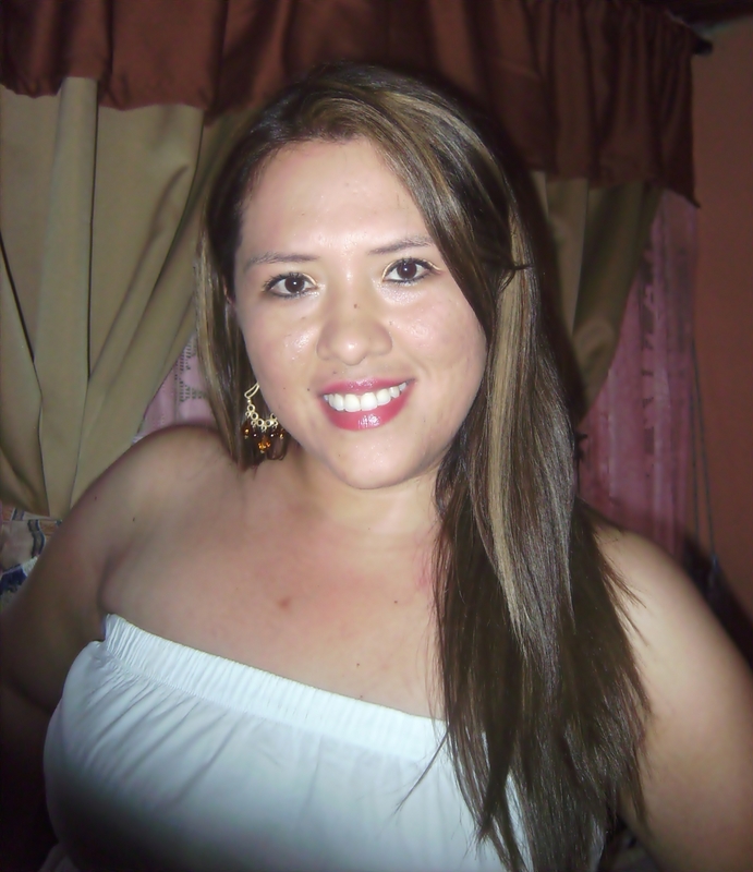 Date this delightful Colombia girl Angelly vanessa from Pereira CO4015
