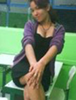 Date this pretty Brazil girl Jihenny from Sao Paulo BR2954