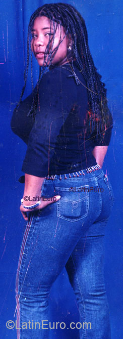 Date this fun Honduras girl Daniela from Trujillo HN210