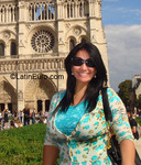 attractive Benin girl Mariana from Valencia BR2963