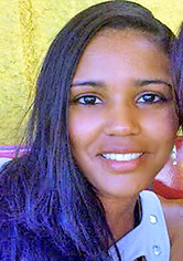 Date this pretty Brazil girl Lenne from Salvador BR2966