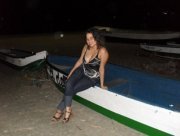Date this happy Canada girl Vicky from Santa Marta CA245
